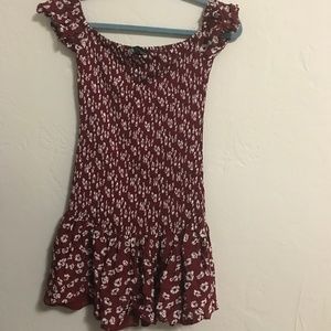 Zara dress size Medium